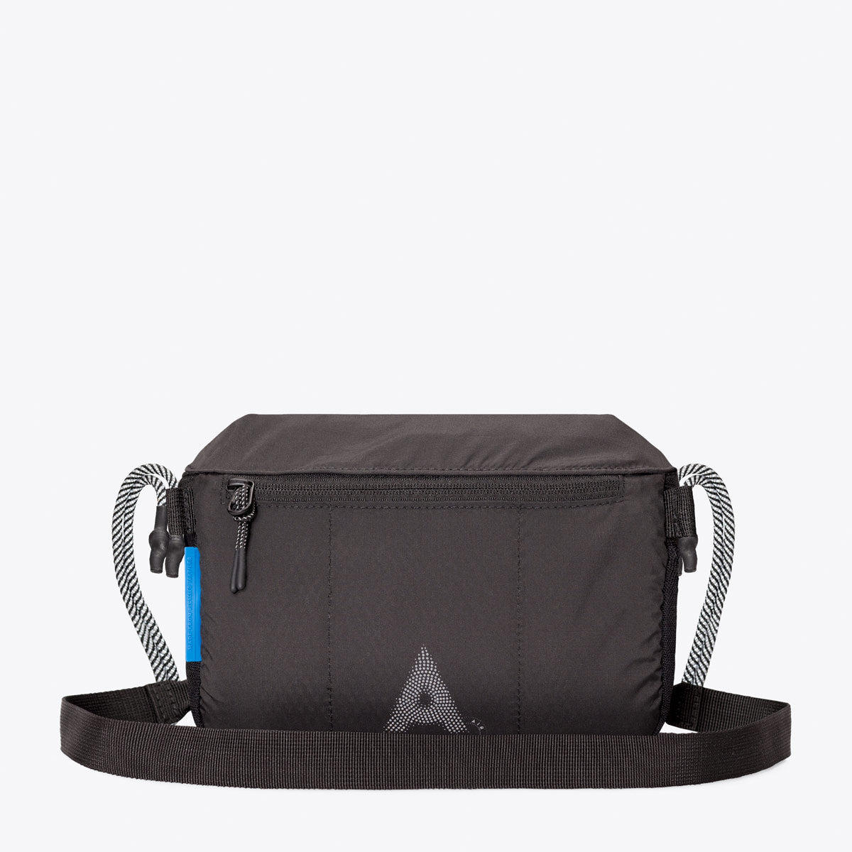 Jona Crossbody Bag (Pre-Order) - Black