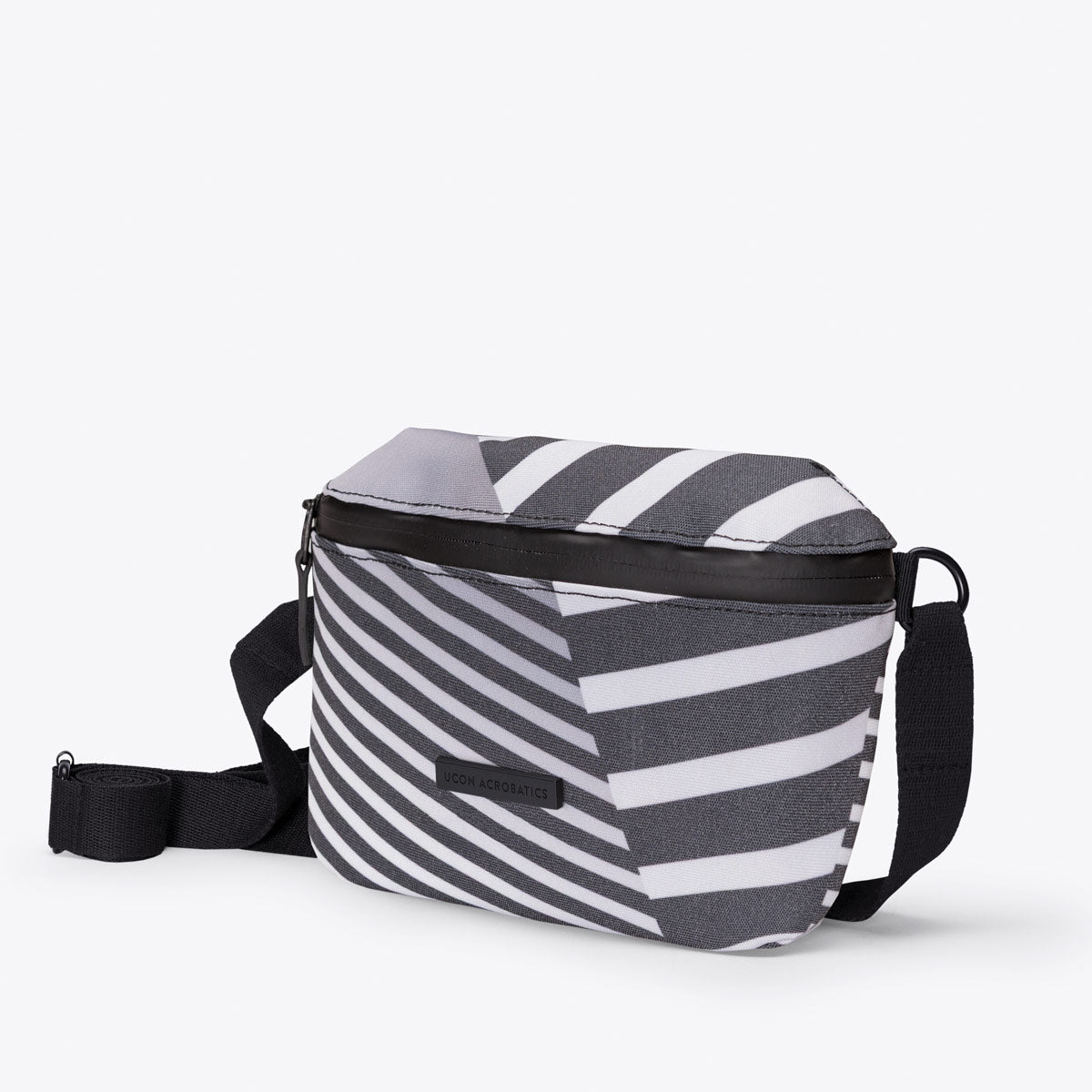 Jona Crossbody Bag - Fons Hickmann Artwork / All