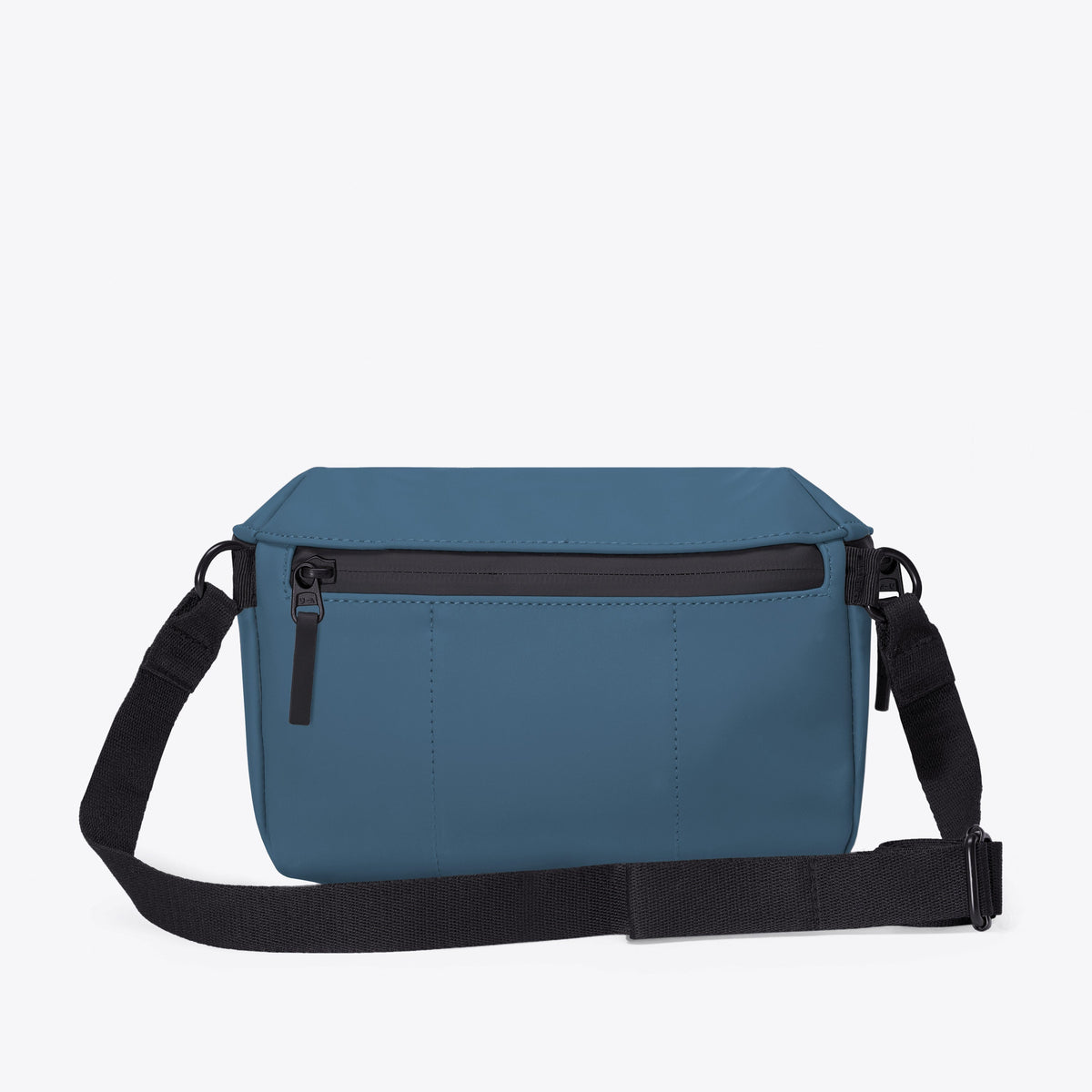 Jona Crossbody Bag - Petrol / Large