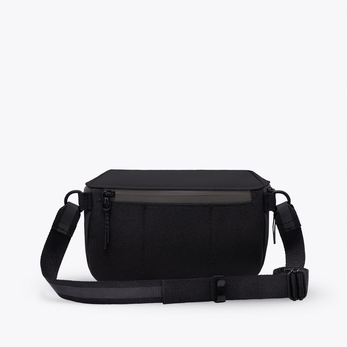 Jona Crossbody Bag - Black