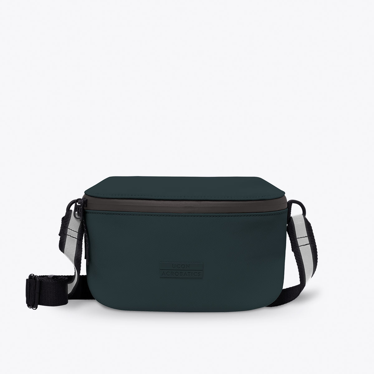 Jona Crossbody Bag - Forest