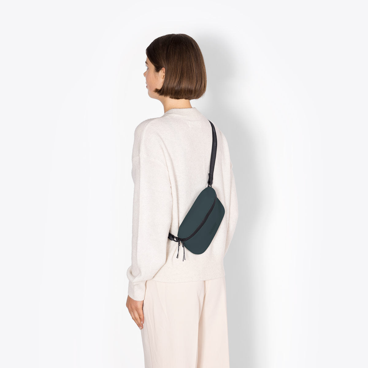 Jona Crossbody Bag - Forest