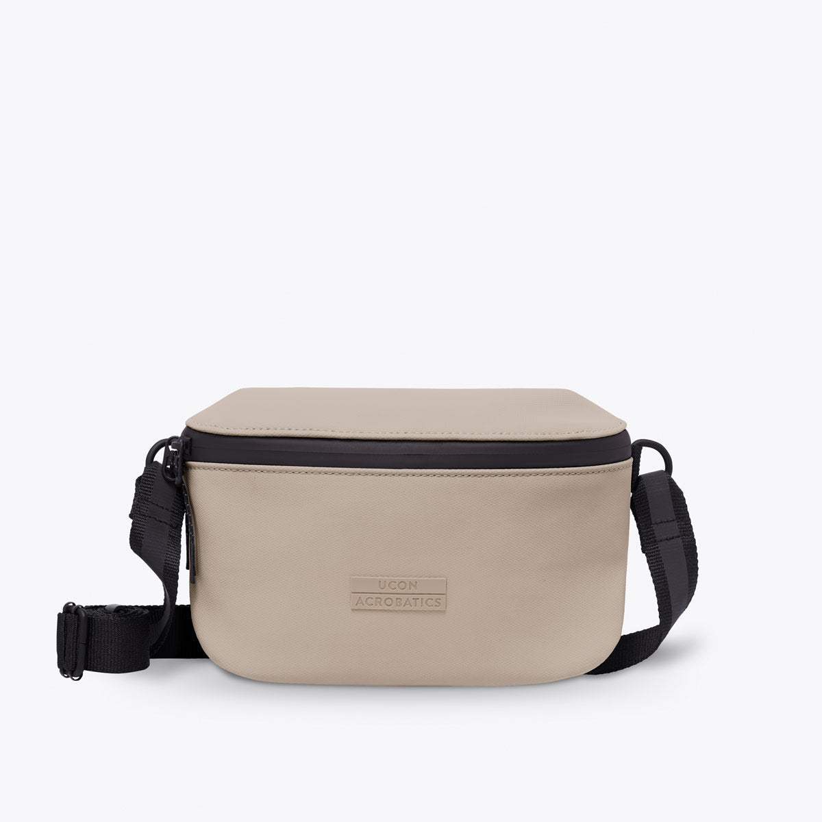 Jona Crossbody Bag - Sand