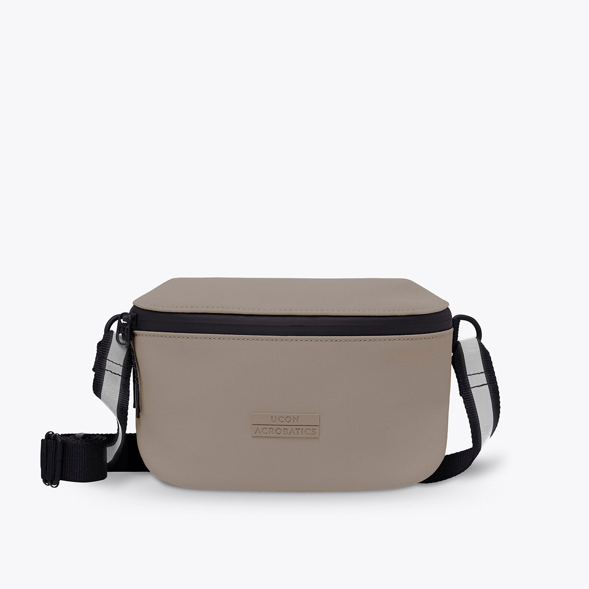 Jona Crossbody Bag - Sand