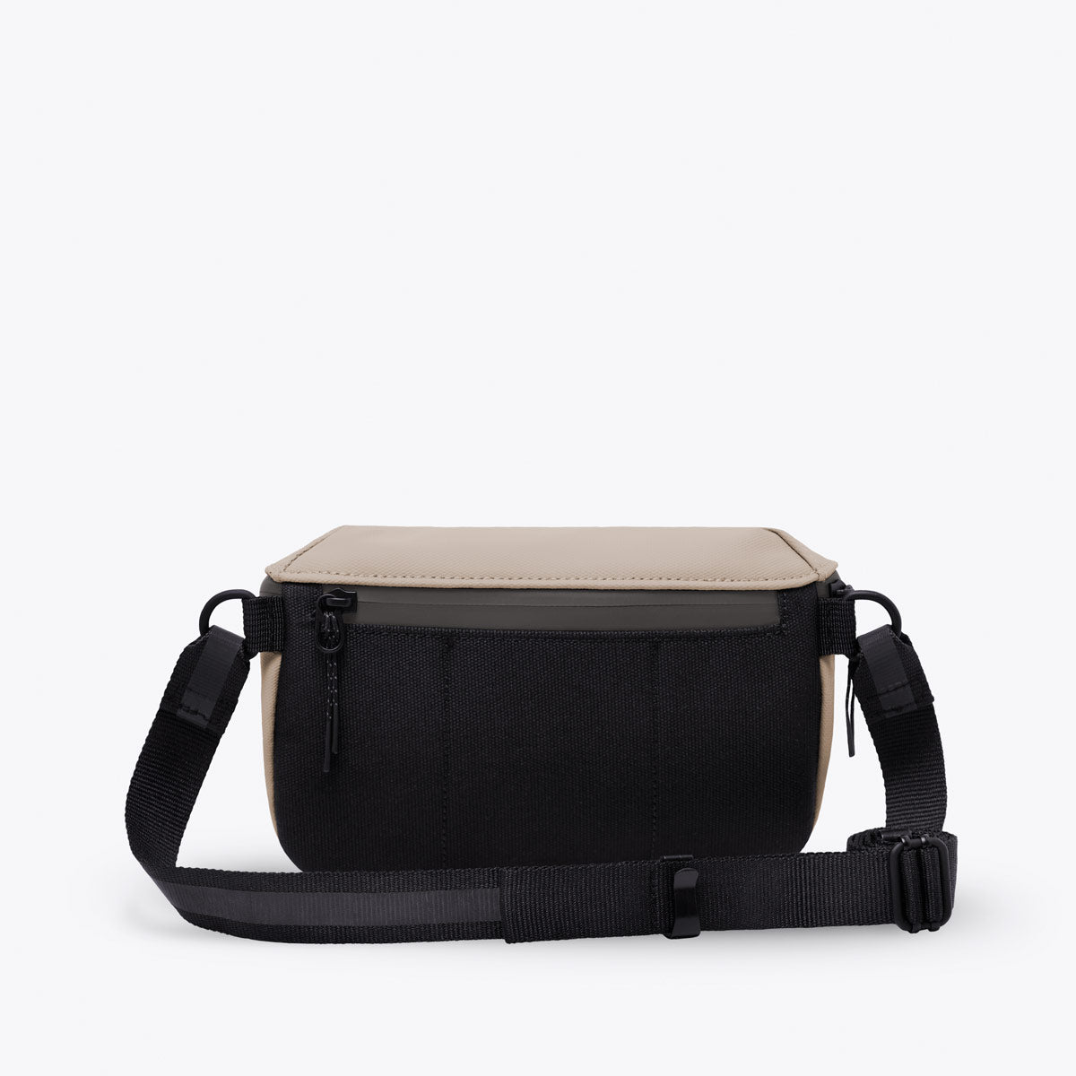 Jona Crossbody Bag - Sand