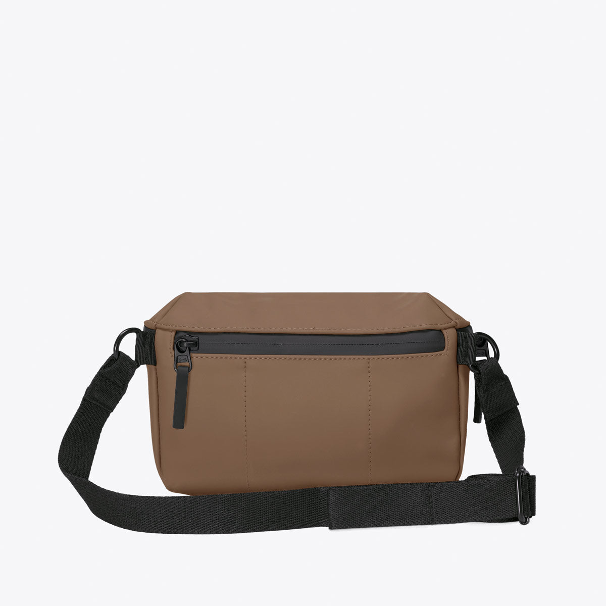 Jona Crossbody Bag - Chestnut / Medium