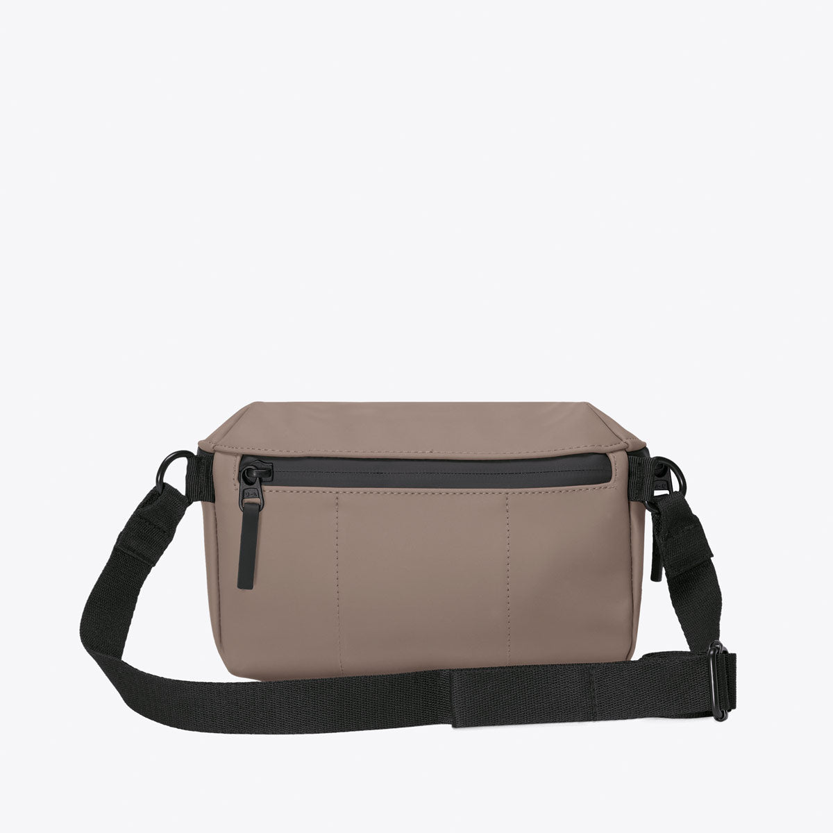 Jona Crossbody Bag - Dark Sand / Medium