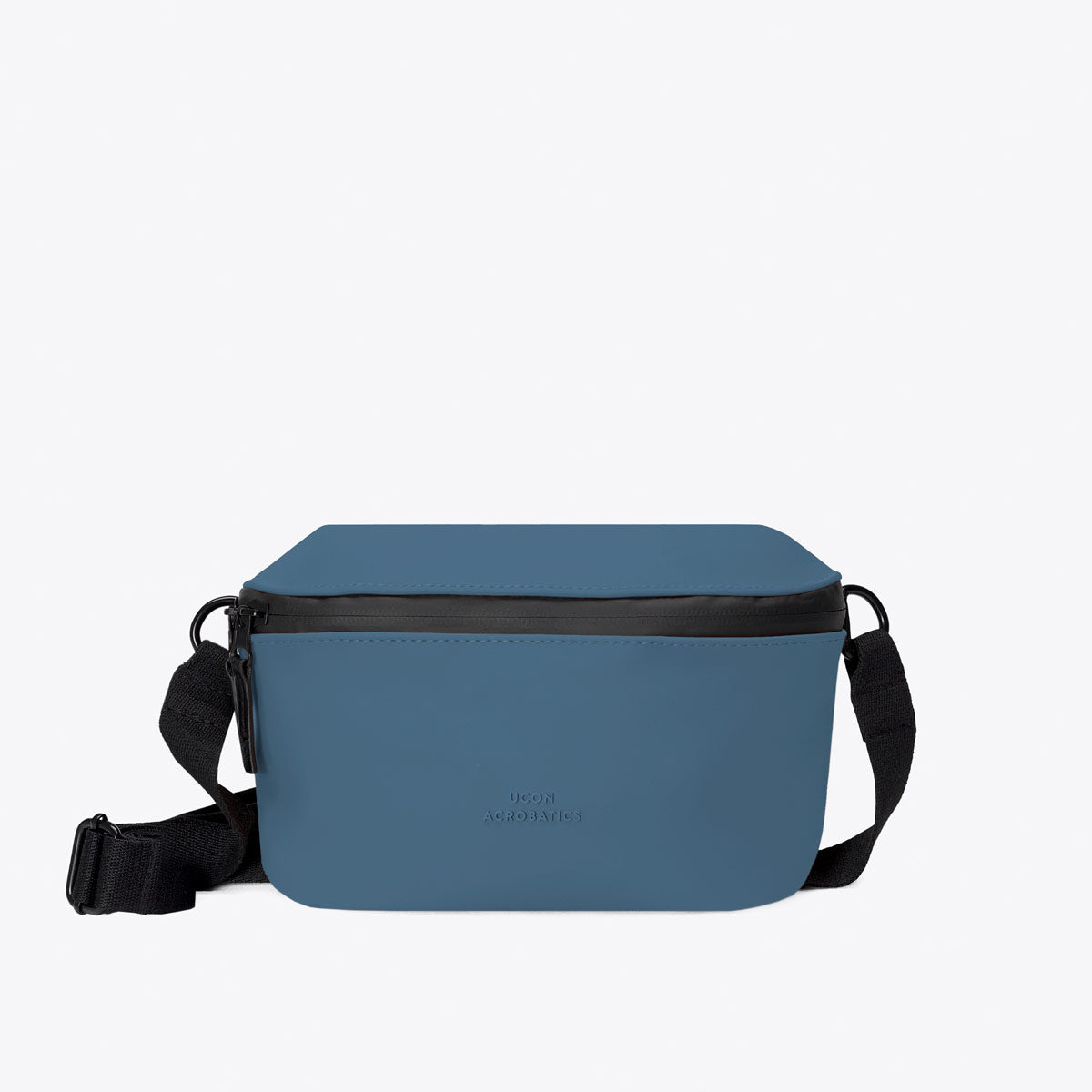 Jona Crossbody Bag - Petrol / Medium