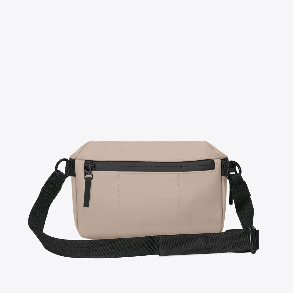 Jona Crossbody Bag - Sand / Medium