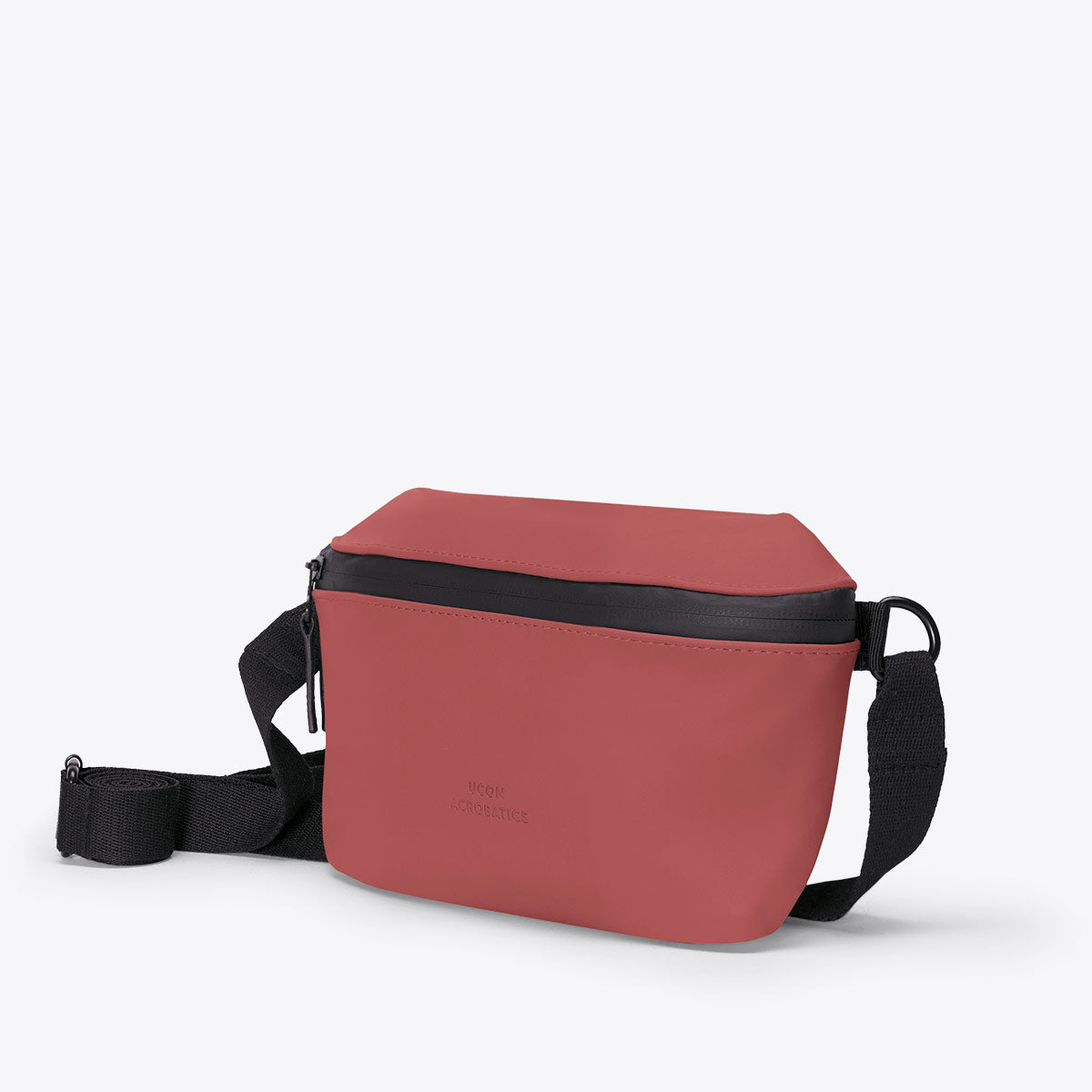 Jona Crossbody Bag - Hibiscus / Medium
