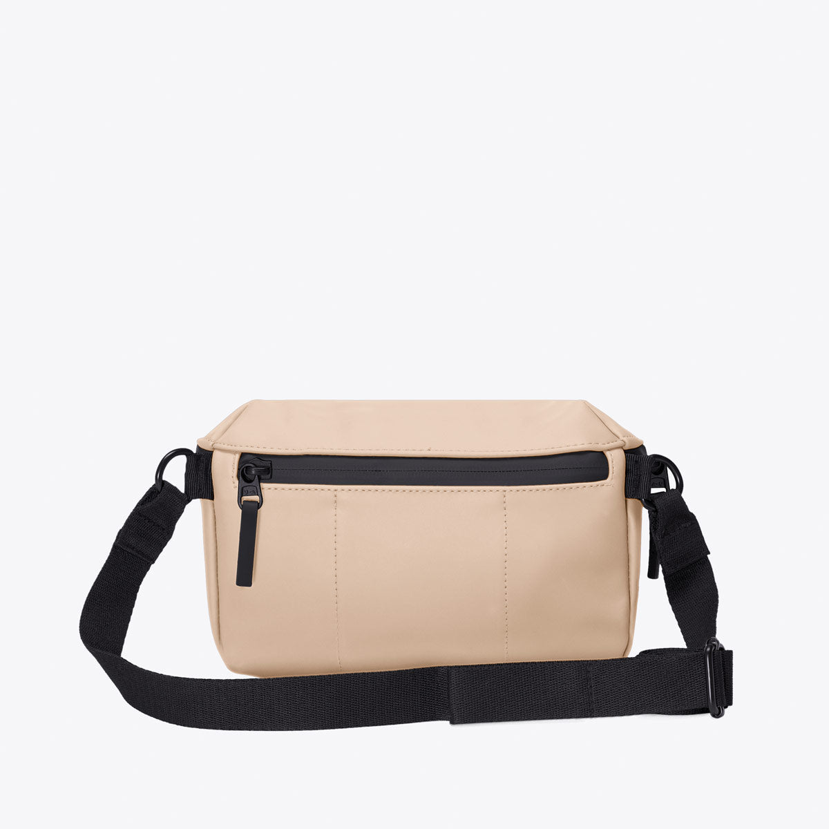 Jona Crossbody Bag - Light Almond / Medium