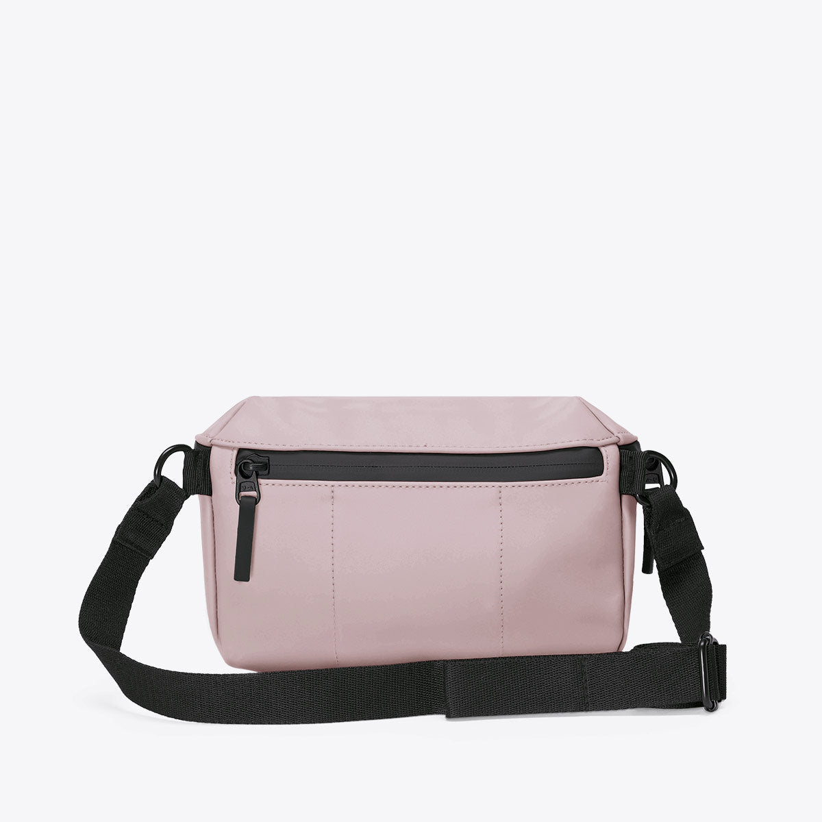 Jona Crossbody Bag - Light Rose / Medium