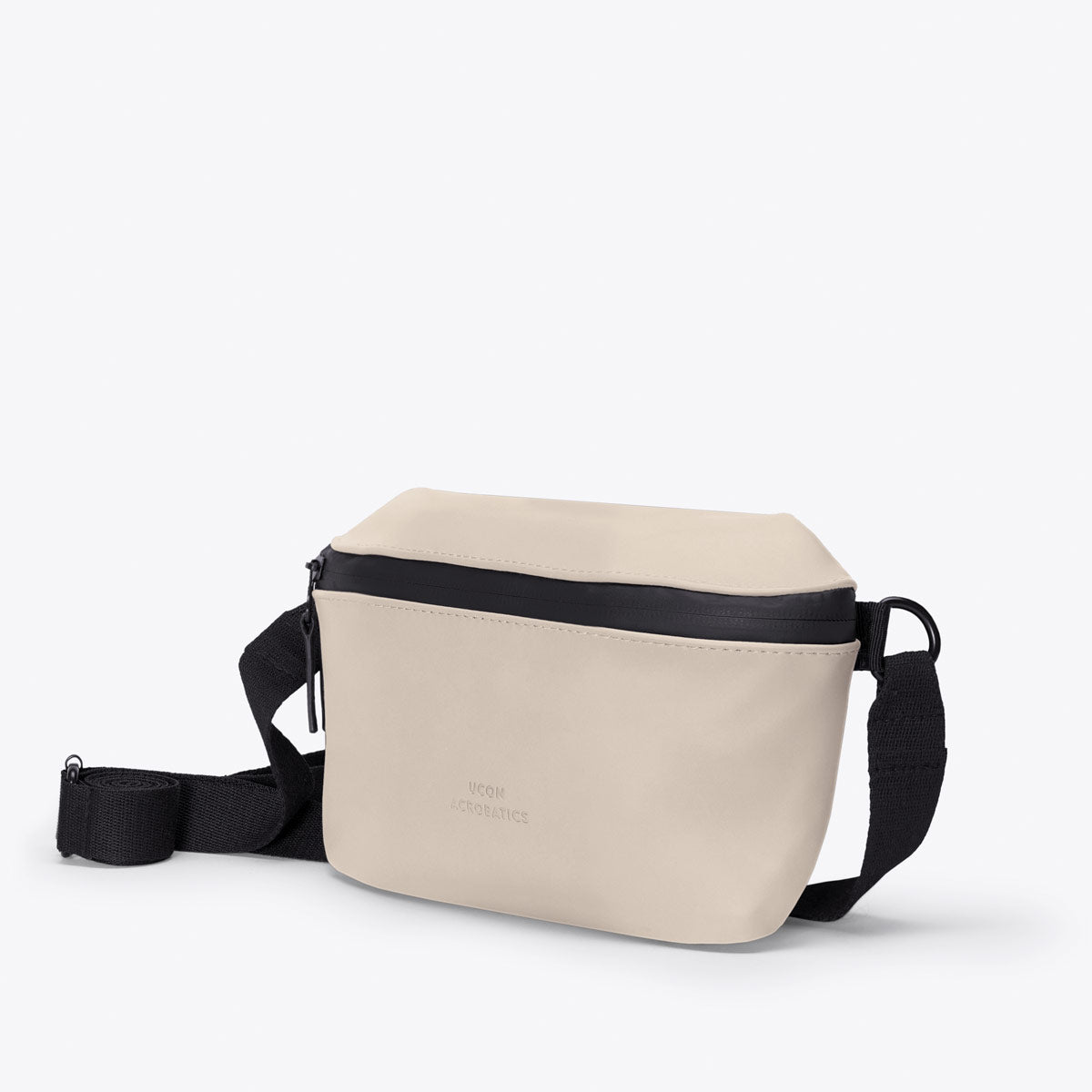 Jona Crossbody Bag - Light Sand / Medium