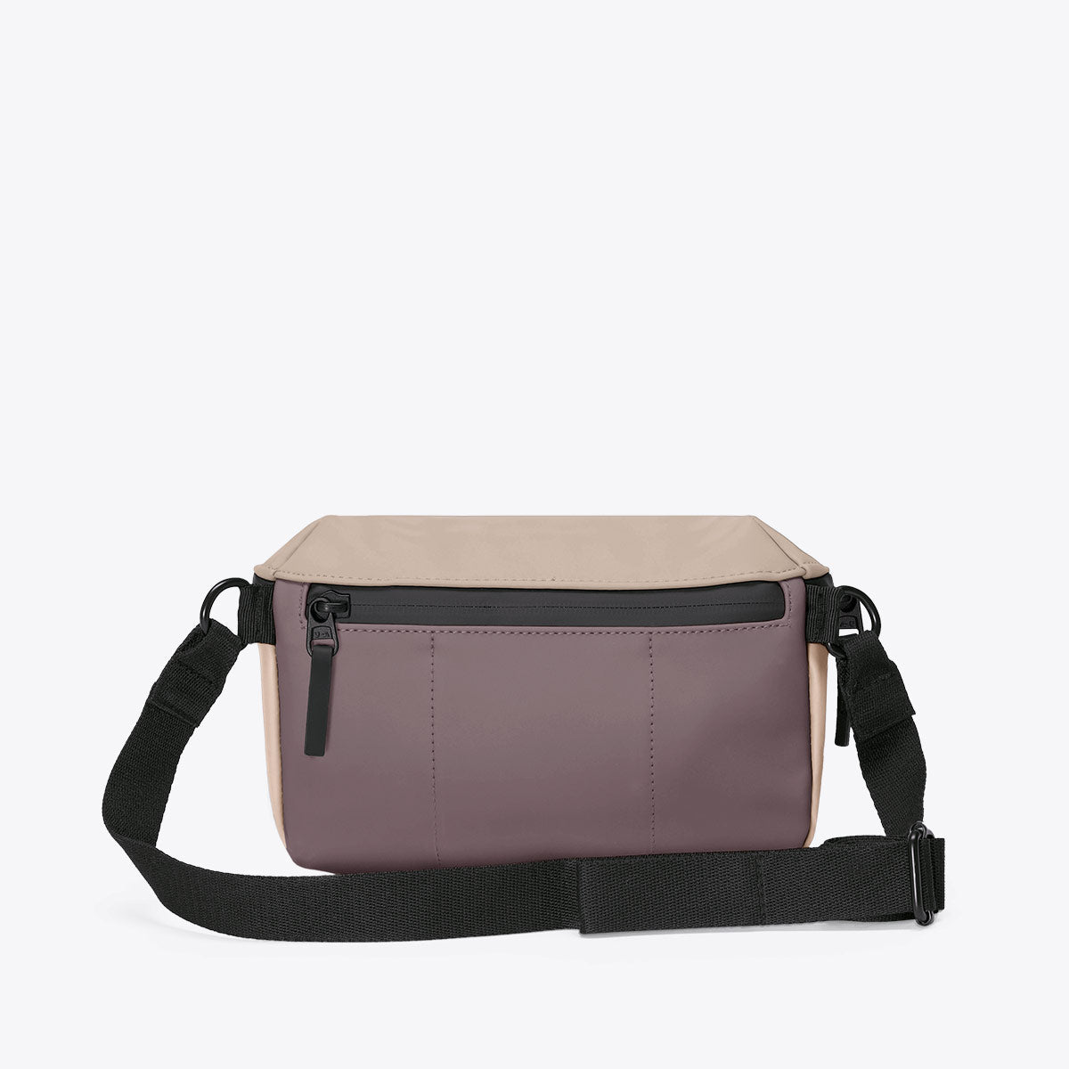 Jona Crossbody Bag - Nude - Light Apricot / Medium