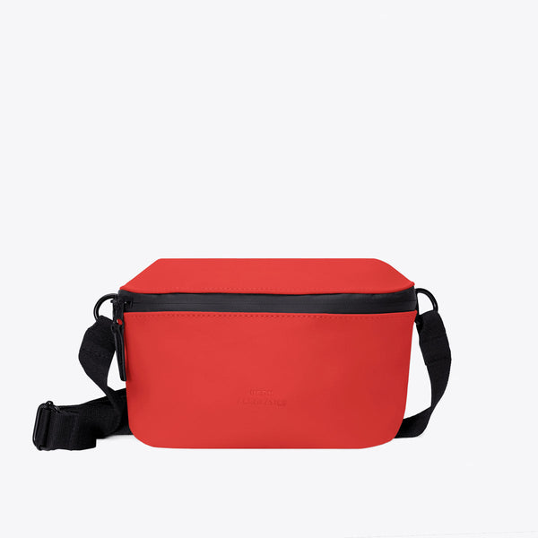Red / Medium