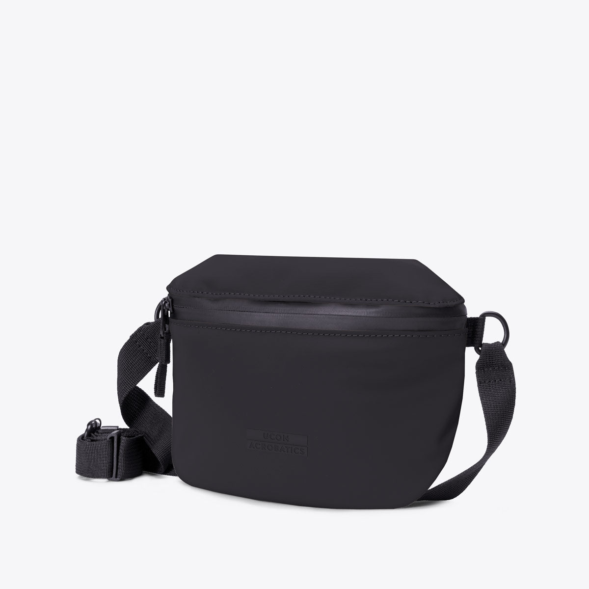 Jona Crossbody Bag - Black