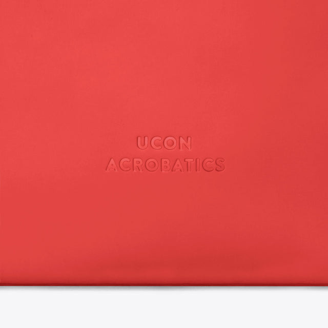 Ucon Acrobatics • Jona X-Large Bag • Lotus Series (Red)