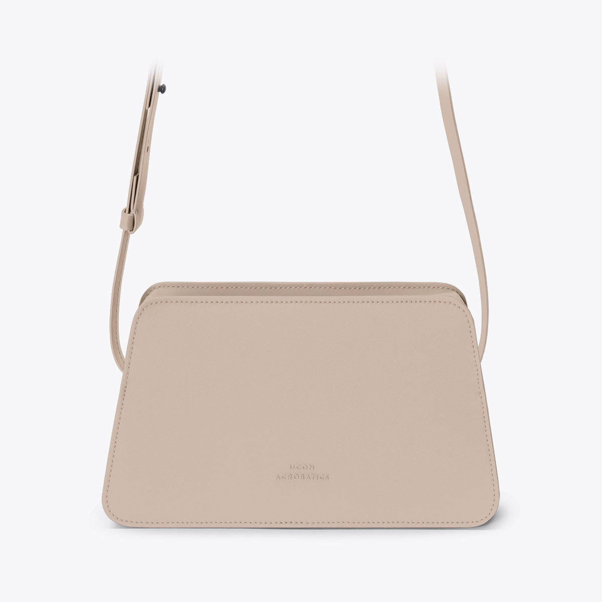Kiomi Shoulder Bag - Sand