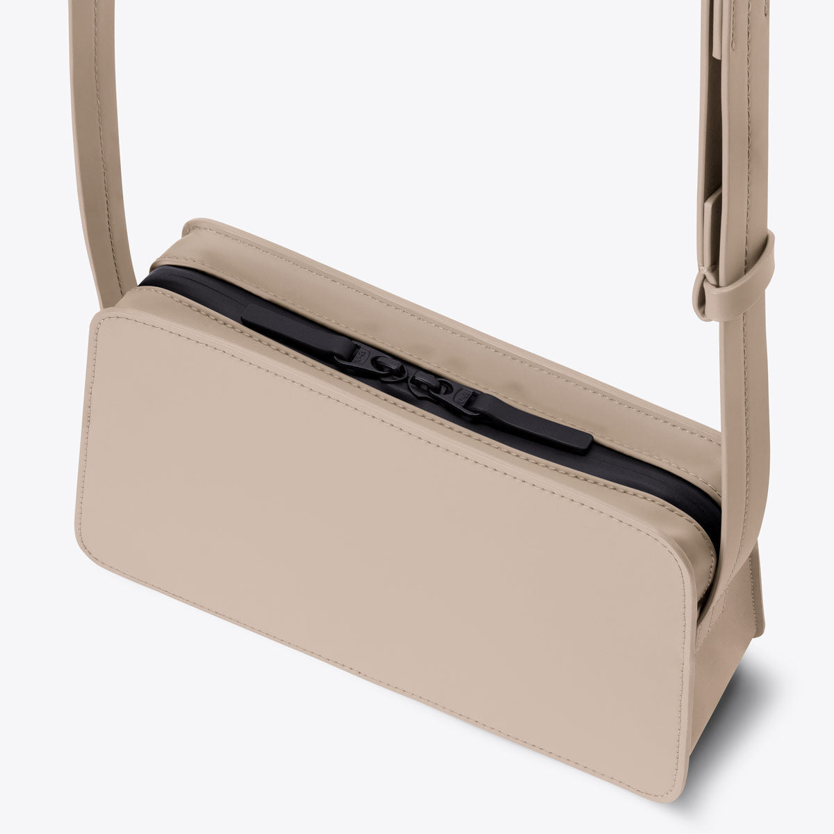 Kiomi Shoulder Bag - Sand
