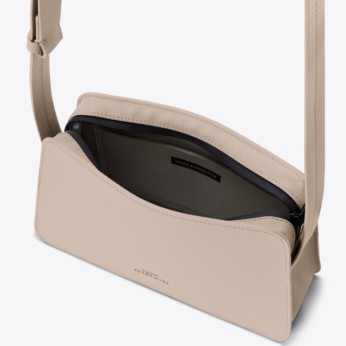Kiomi Shoulder Bag - Sand