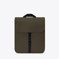 Kumo Flap-Top Backpack