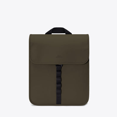 Kumo Flap-Top Backpack