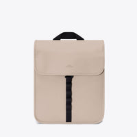 Kumo Flap-Top Backpack