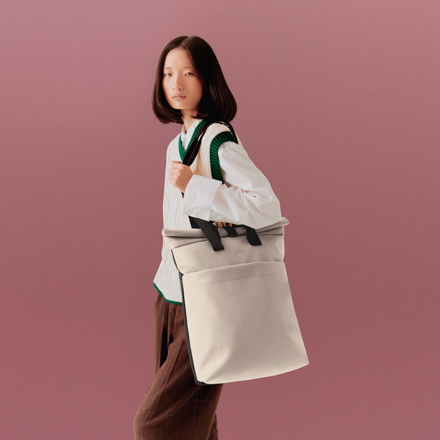 Malte Medium Backpack