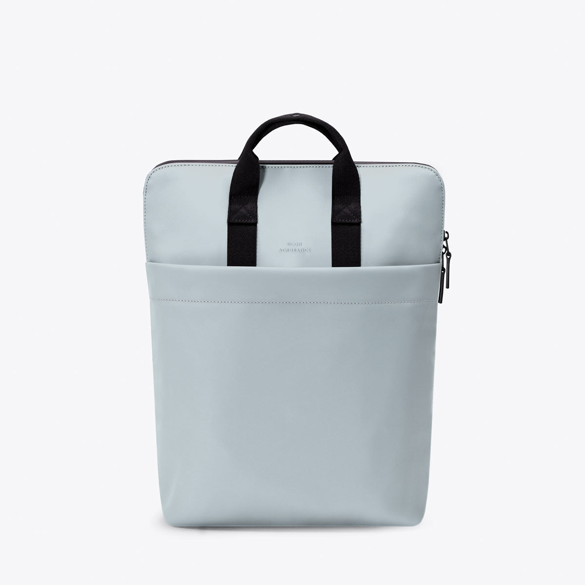 Masao Convertible Backpack - Dusty Blue / Medium