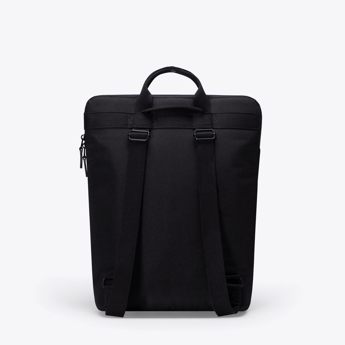 Masao Convertible Backpack - Dark Navy / Medium