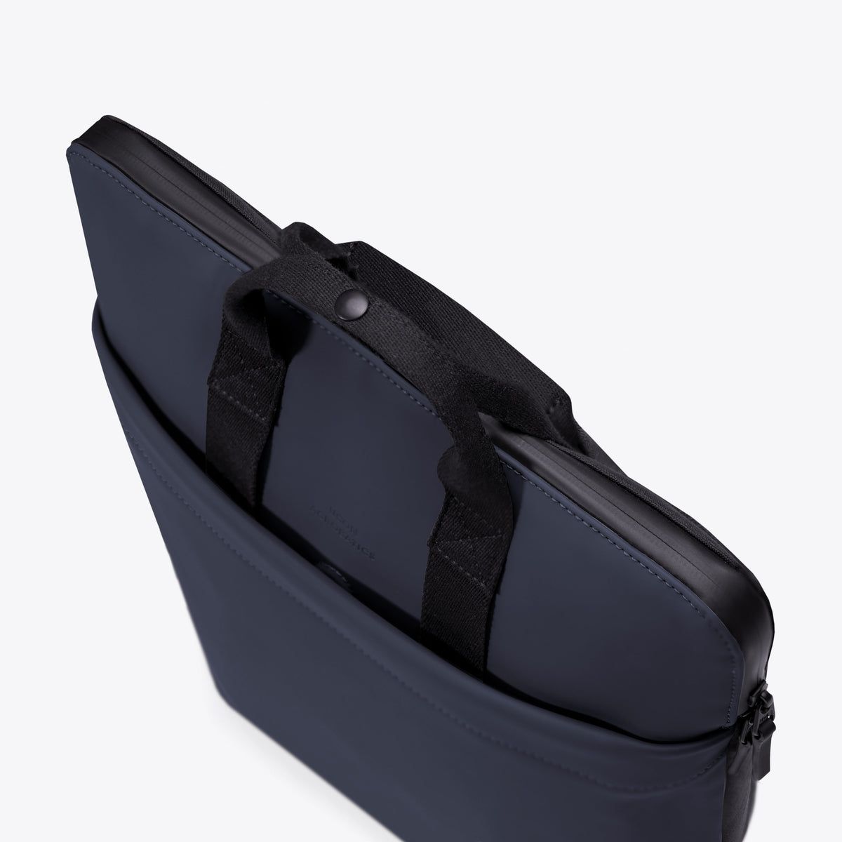 Masao Convertible Backpack - Dark Navy / Medium