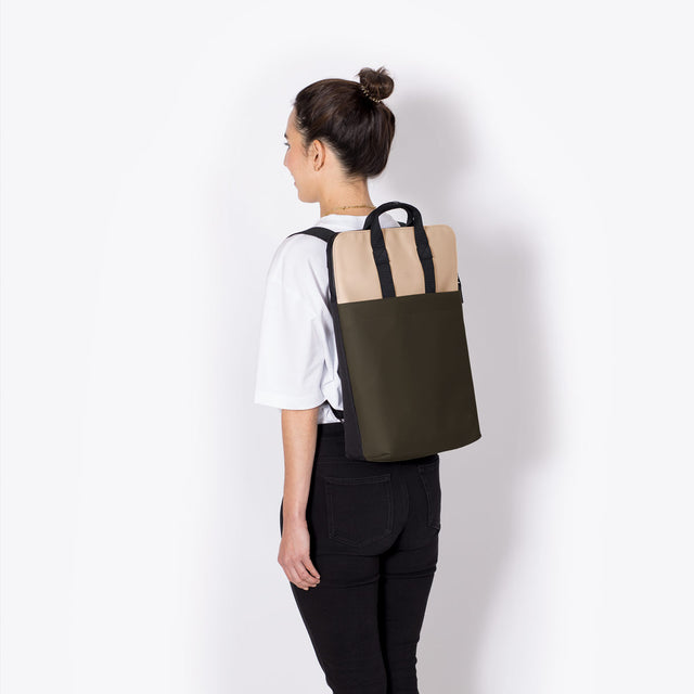 Masao Medium Backpack