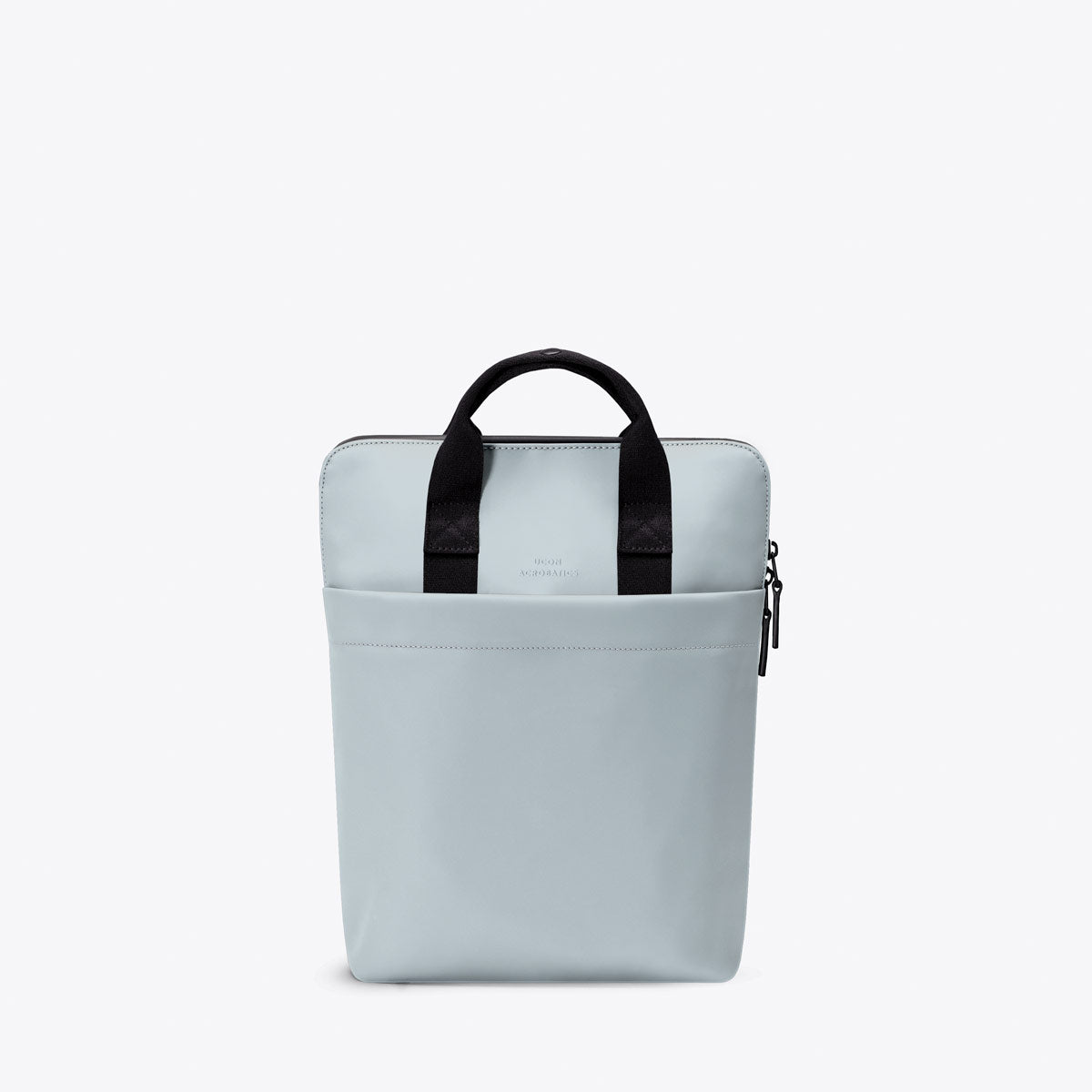 Masao Convertible Backpack - Dusty Blue / Mini