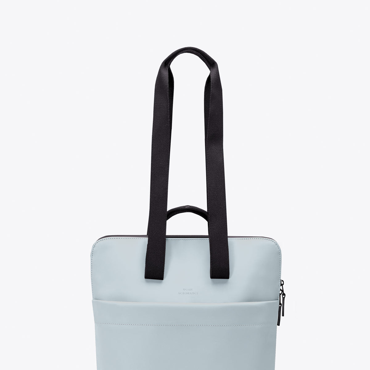 Masao Convertible Backpack - Dusty Blue / Mini