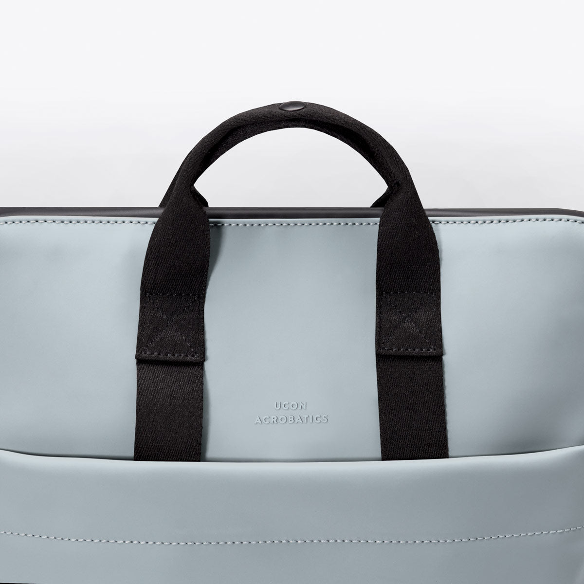 Masao Convertible Backpack - Dusty Blue / Mini