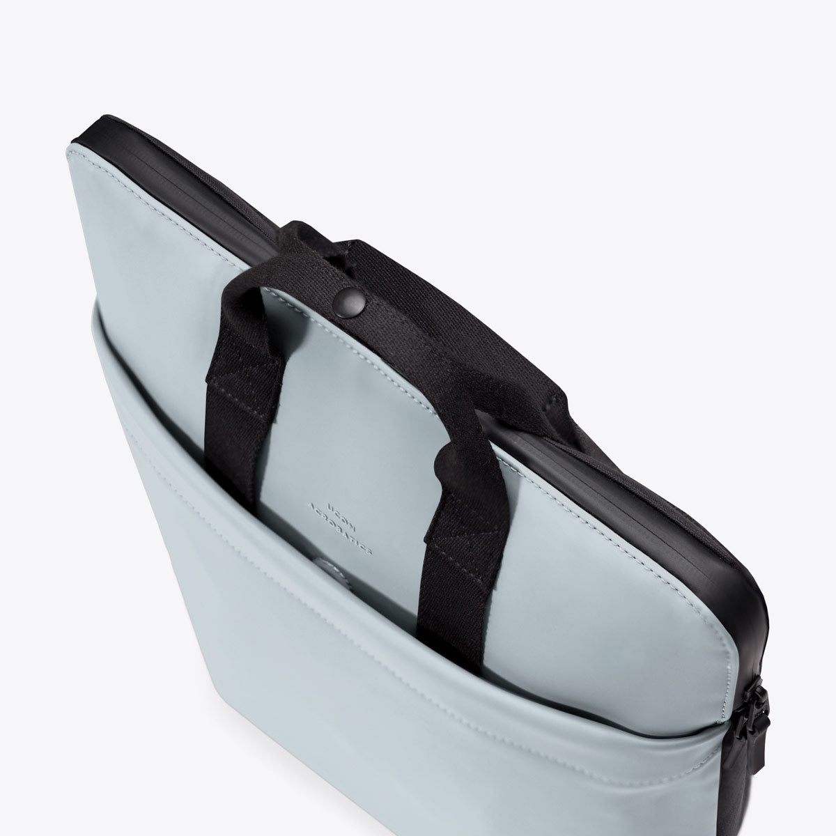 Masao Convertible Backpack - Dusty Blue / Mini