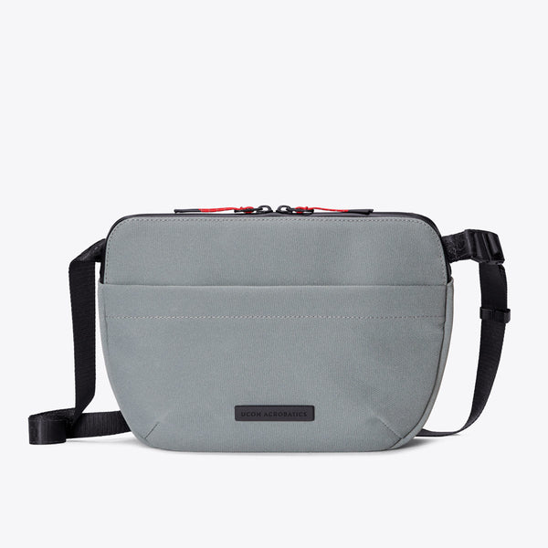 Pigeon Blue Reflective / Large