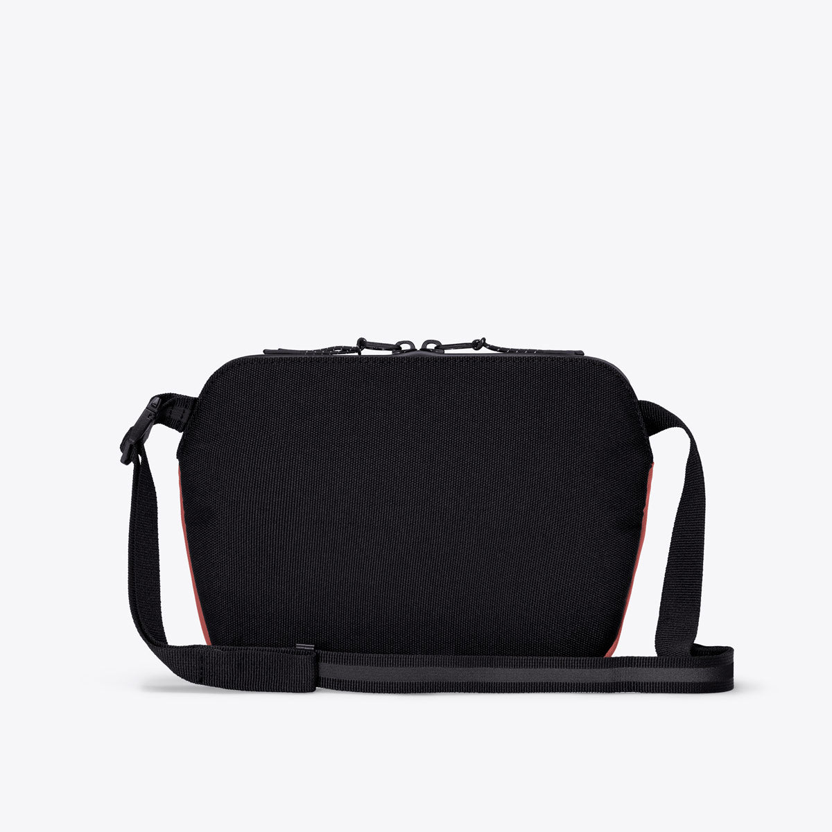 Melvin Crossbody Bag - Hibiscus / Medium