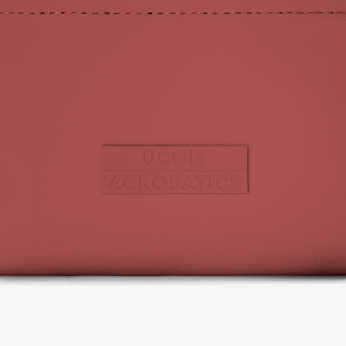 Melvin Crossbody Bag - Hibiscus / Medium