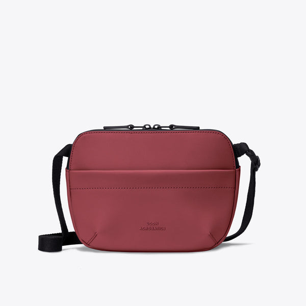 Burgundy / Medium