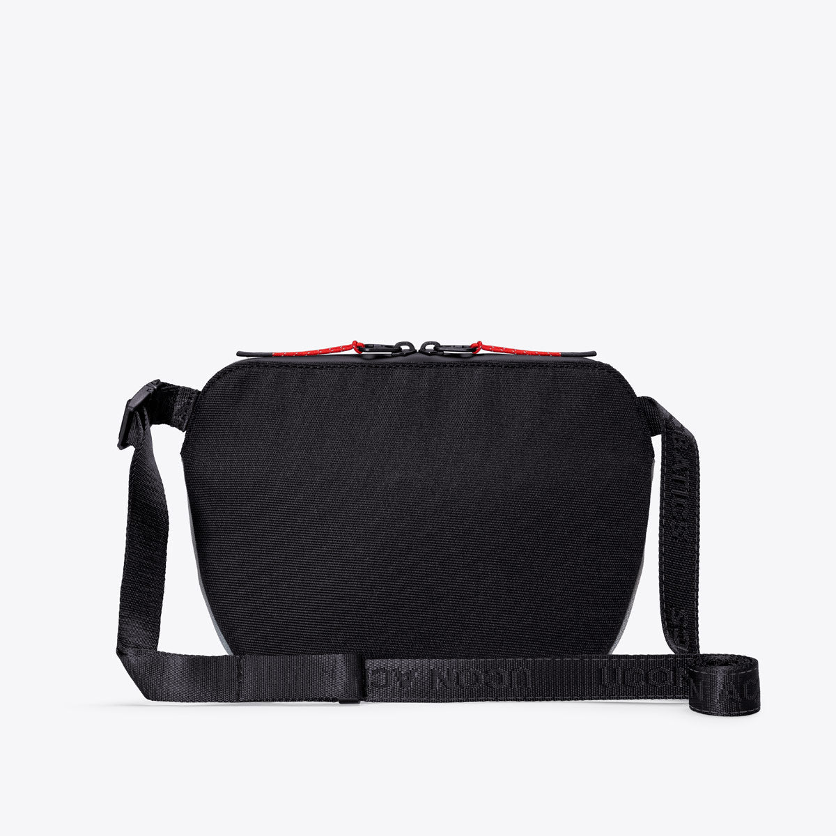 Melvin Crossbody Bag - Pigeon Blue Reflective / Medium