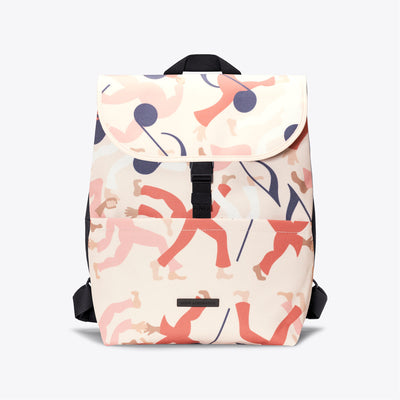 Mion Flat Top Backpack