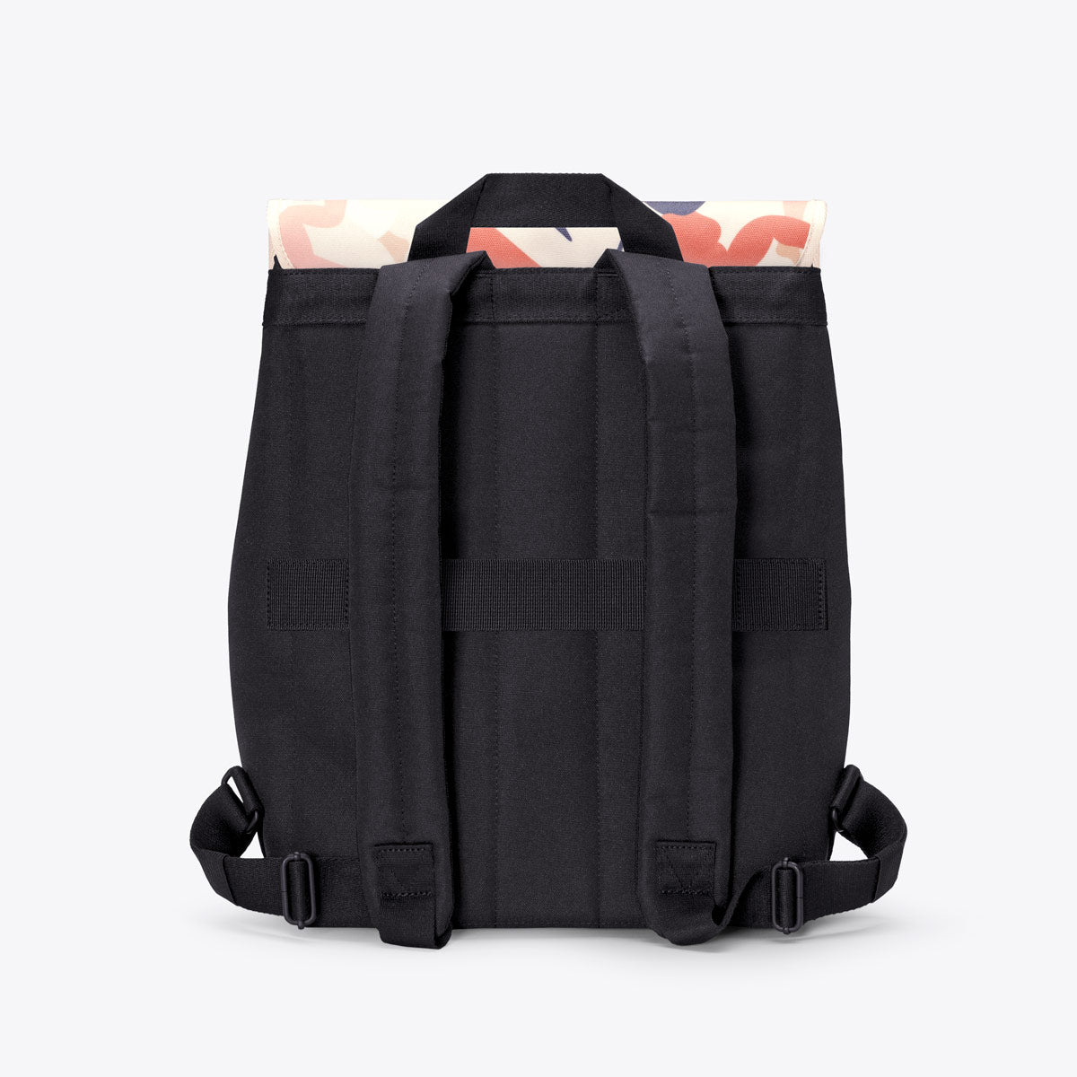 Mion Flat Top Backpack
