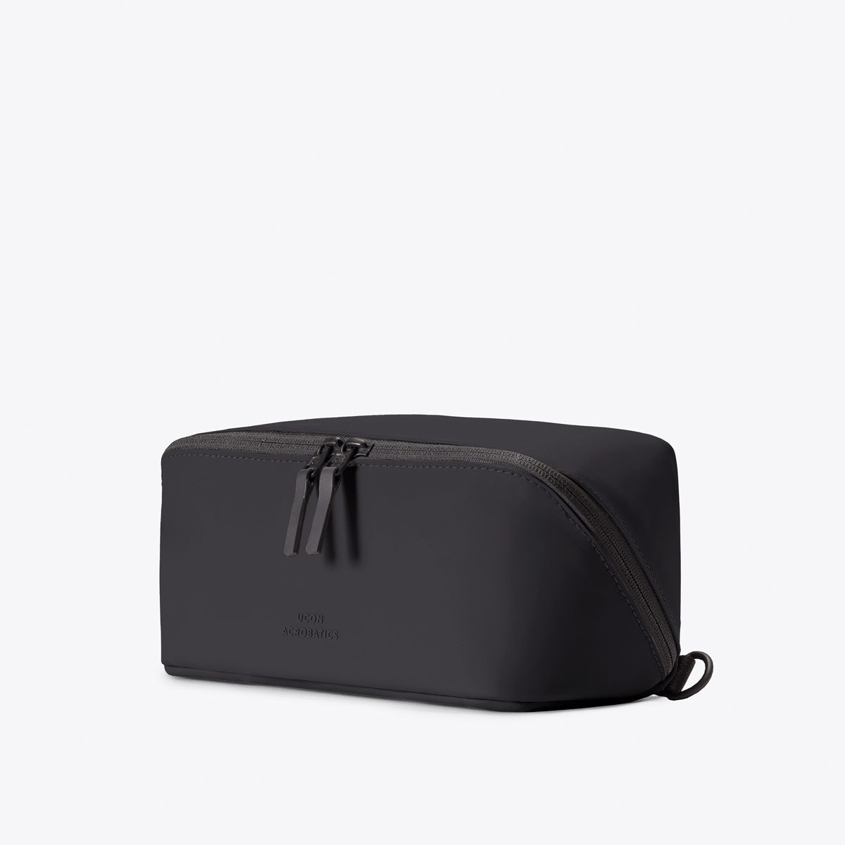 Miyu Kulturtasche - Black