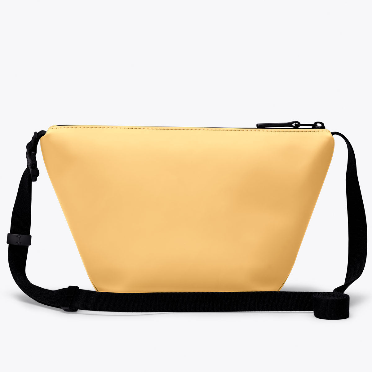 Nola Shoulder Bag - Lemon