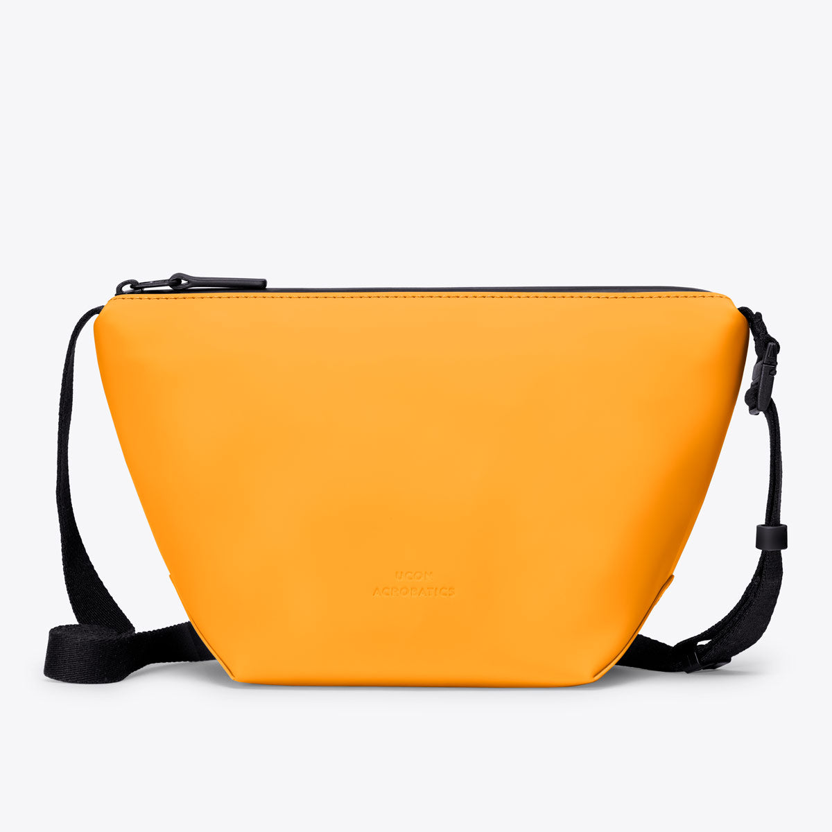 Nola Shoulder Bag - Amber