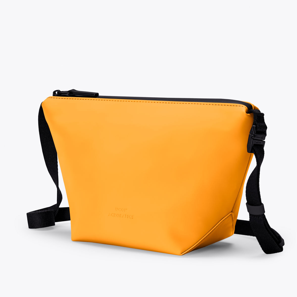 Nola Shoulder Bag - Amber