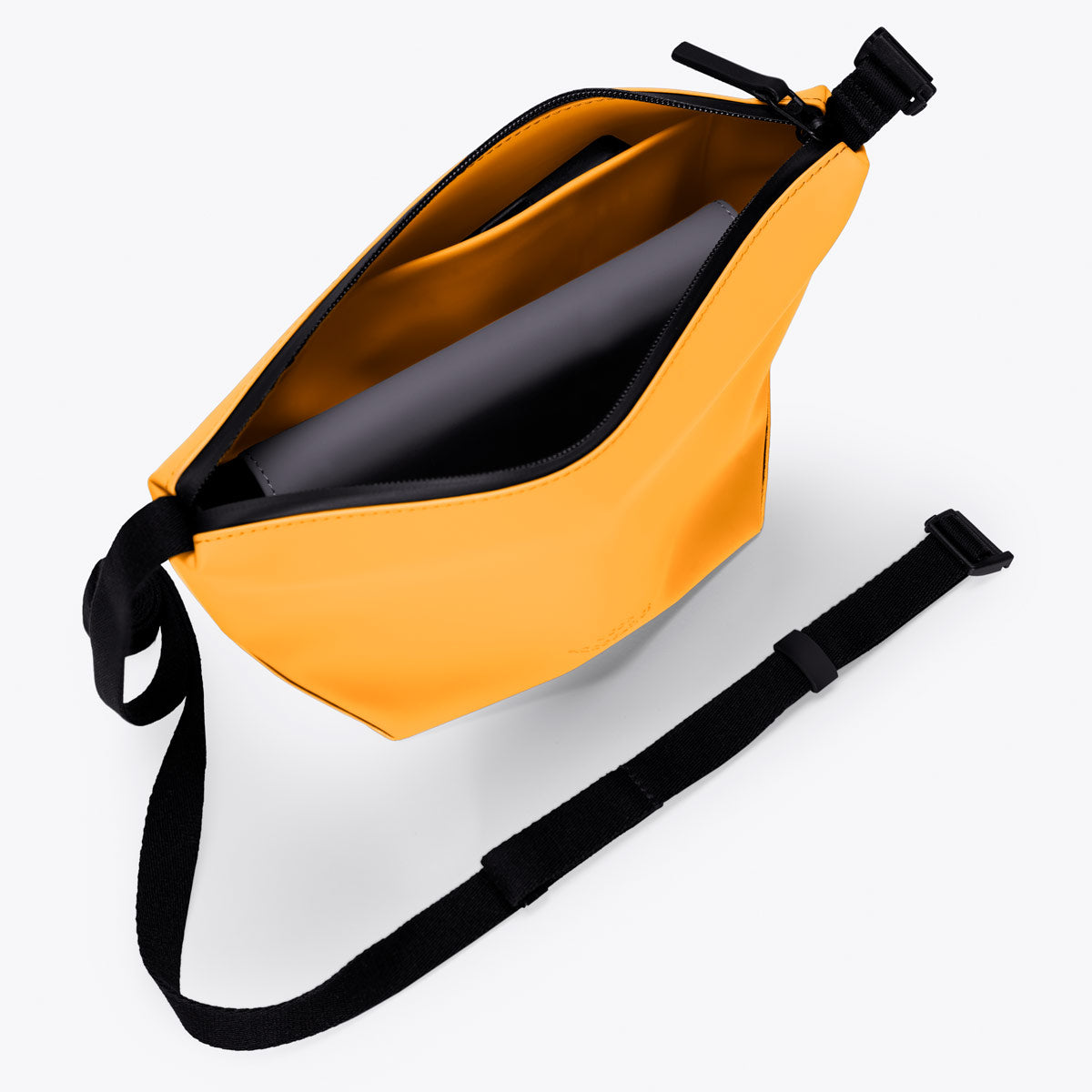 Nola Shoulder Bag - Amber