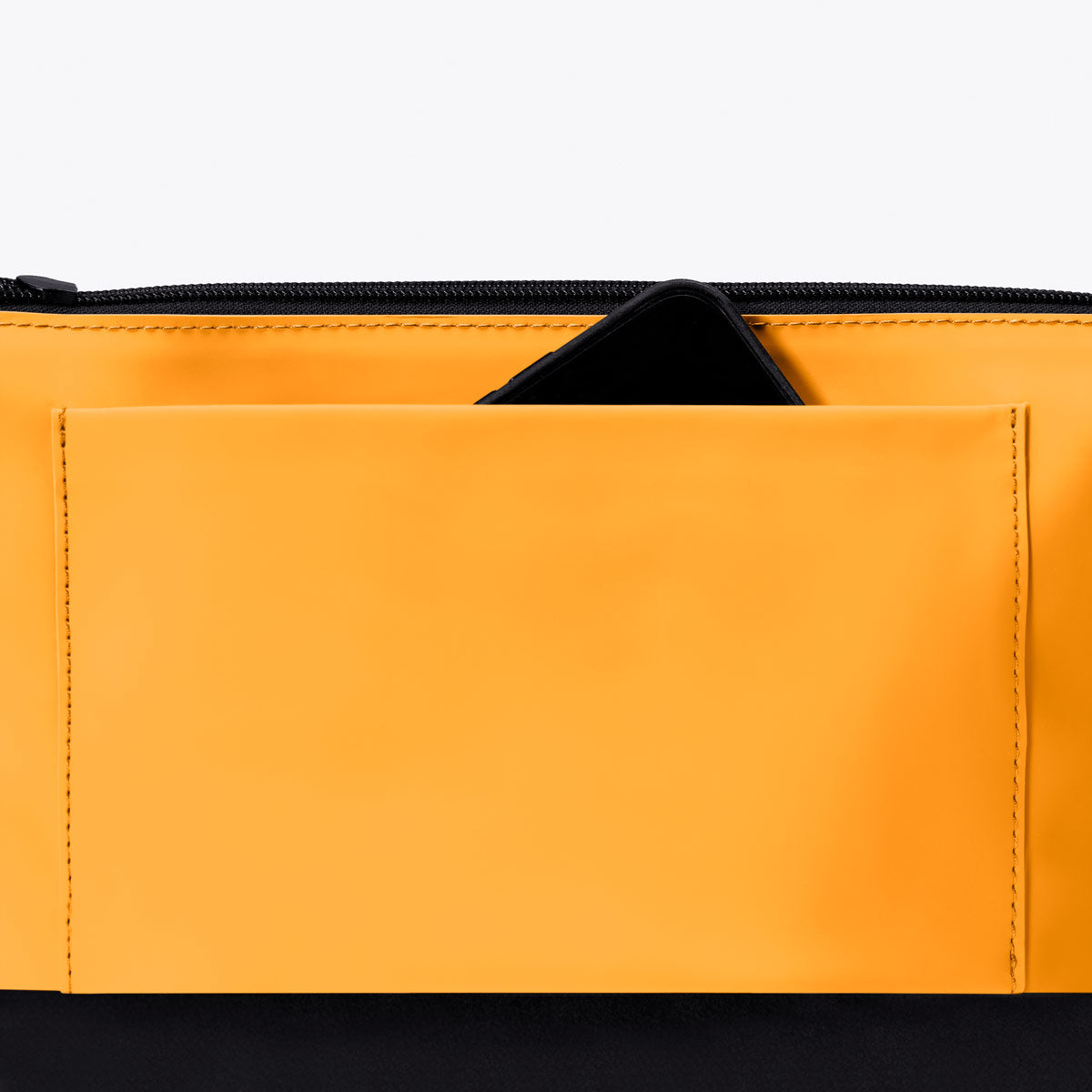 Nola Shoulder Bag - Amber