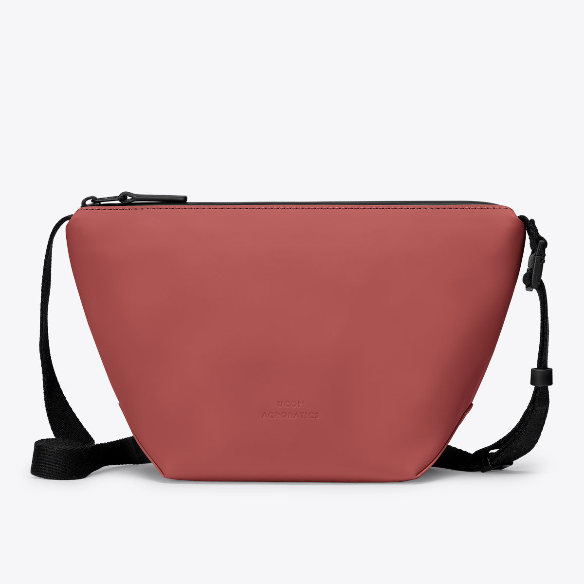 Nola Shoulder Bag - Hibiscus